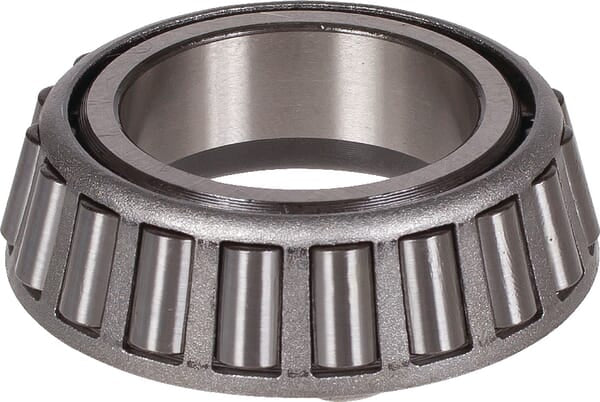 Timken Kegelrollenlager 31.75x59.14x16.77x11.81 mm Timken LM6704890041