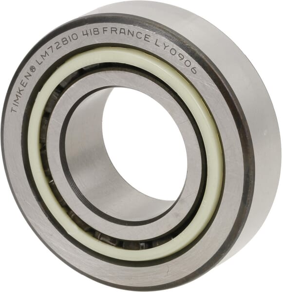 Timken Kegelrollenlager 22.61x47x15.5 mm Timken LM72849FLM72810