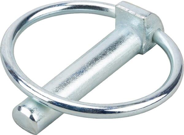 KRAMP Klappstecker 10x46mm Kramp - 25 Stück LP1050KR