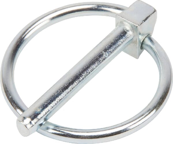 KRAMP Klappstecker 4.5x33mm Kramp - 50 Stück LP4533KR