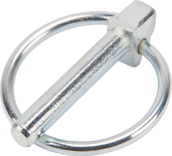 KRAMP Klappstecker 6x33mm Kramp - 50 Stück LP633KR