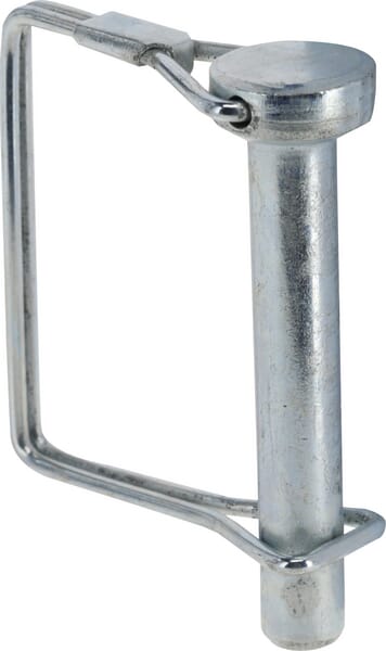KRAMP Klappsplint Vierkantrohr - 1 Stück - LPS1050KR