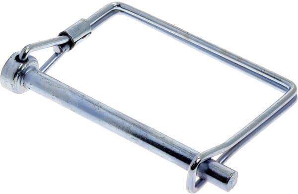 KRAMP Klappsplint Vierkantrohr - 1 Stück - LPS657KR