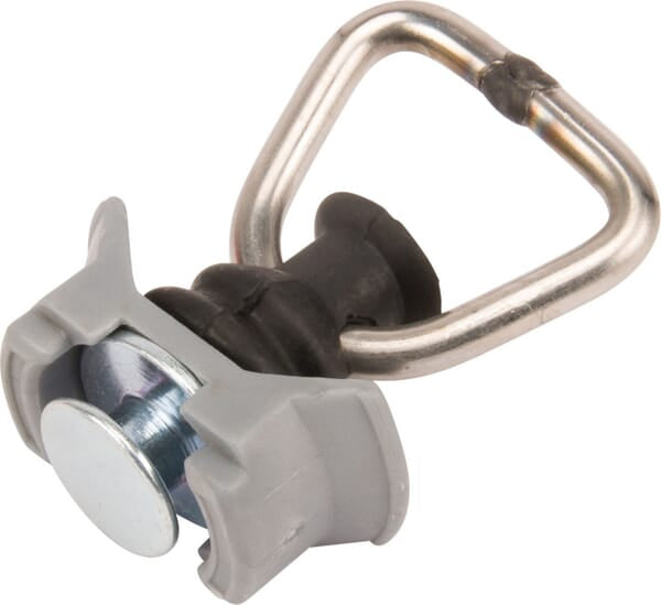 KRAMP Airlinebeschlag m Ring 900 daN LS10084