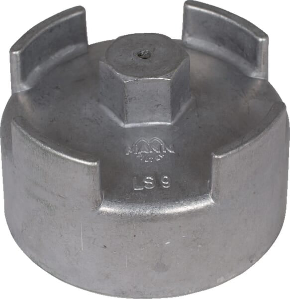 KRAMP Loeseschluessel LS9