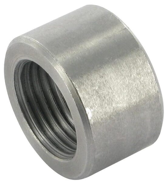 KRAMP Schweißmuffe 1/2 BSP LSN08E