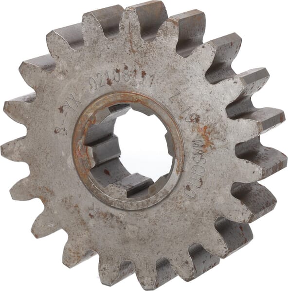 Maschio-Gaspardo Zahnrad Z=19 NC - 1 Stück - M02108111R