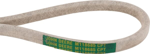 John Deere Keilriemen M118685