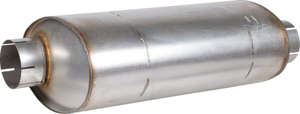 KRAMP Schalldämpfer Donaldson M120225