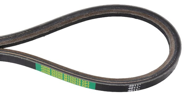 Courroie trapézoïdale 38"