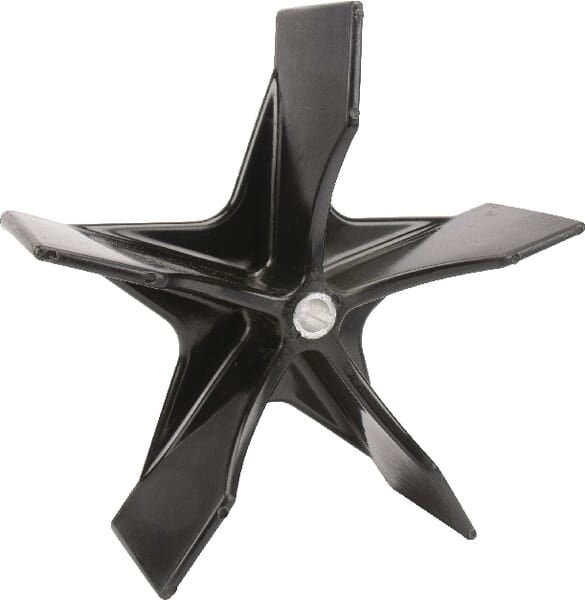 Ventilateur compressé