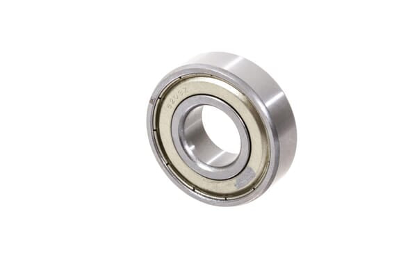 Deep groove ball bearing 17x40x12 mm INA/FAG