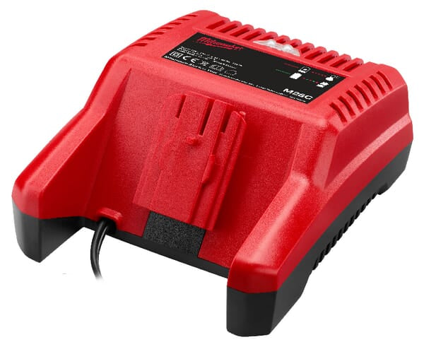 Battery charger 28V