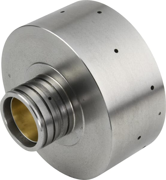 KRAMP Zapfwellengehäuse 1870004M92N