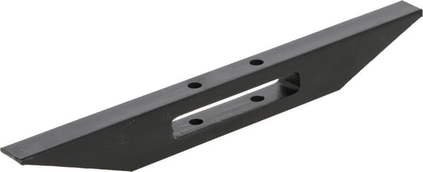 RABE-AGRAR Offener Schar für verschraubte Spitze 80mm 26180607