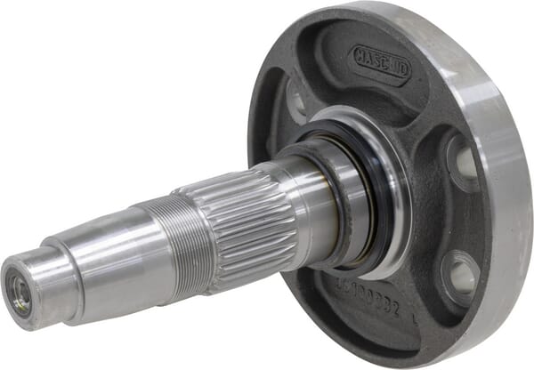 Support de lame latéral