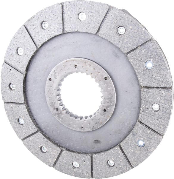 KRAMP Scheibe 8,75" 3609079M1N