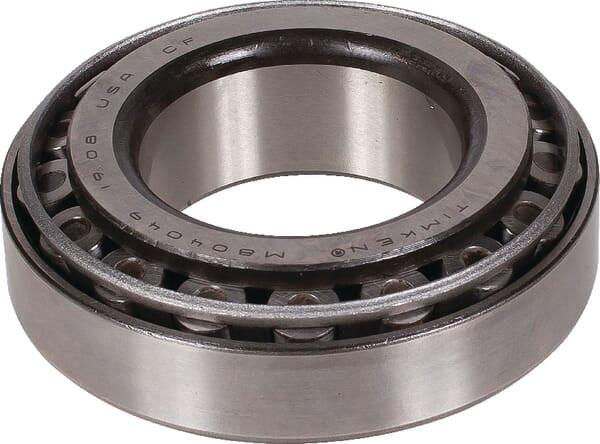 Timken Kegelrollenlager 47.63x88.9x25.4 mm Timken M804049M804010