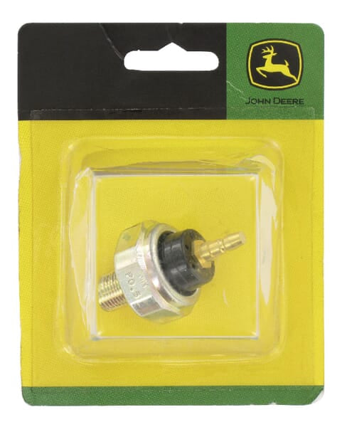 Pressostat d'huile moteur