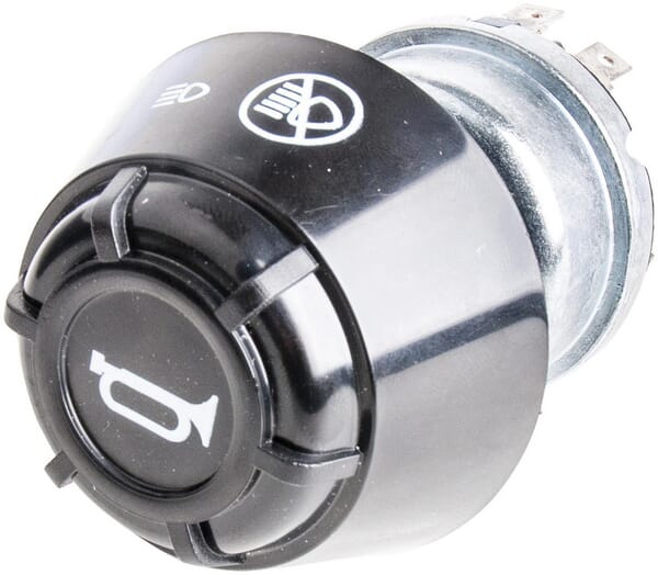 KRAMP Lichtschalter 1668816M2N
