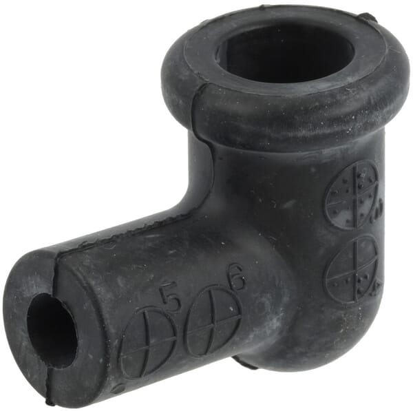 Capuchon de bougie d'allumage