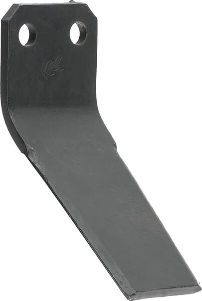 KUBOTA Fräsmesser lang Maletti Org. MA1101079