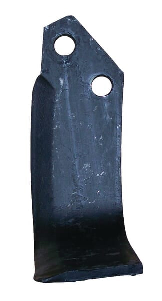 KUBOTA Fräsmesser R. Maletti Org. MA1302179