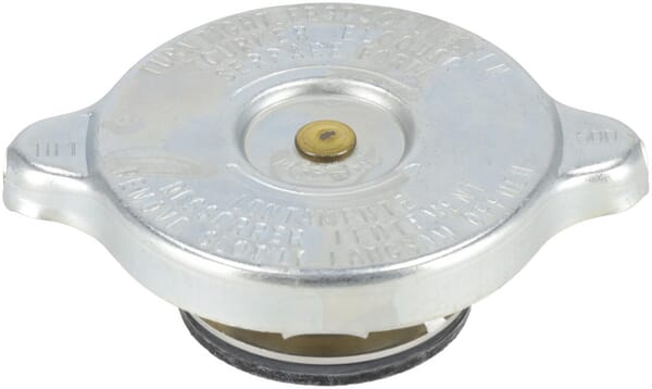 radiator cap