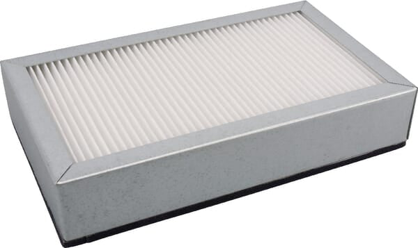 Cabin filter