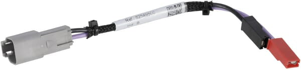 Wiring harness for lift pump