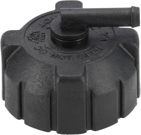 radiator cap