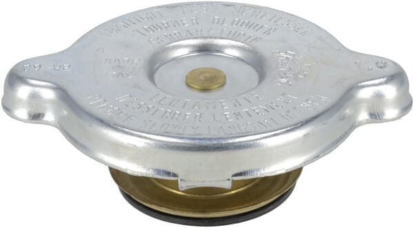 radiator cap