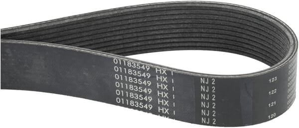 Fan belt