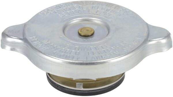 radiator cap