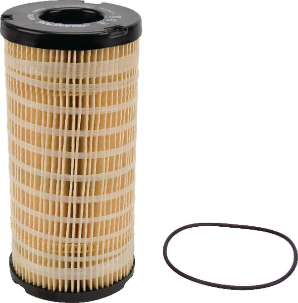 Fuel filter Euro II