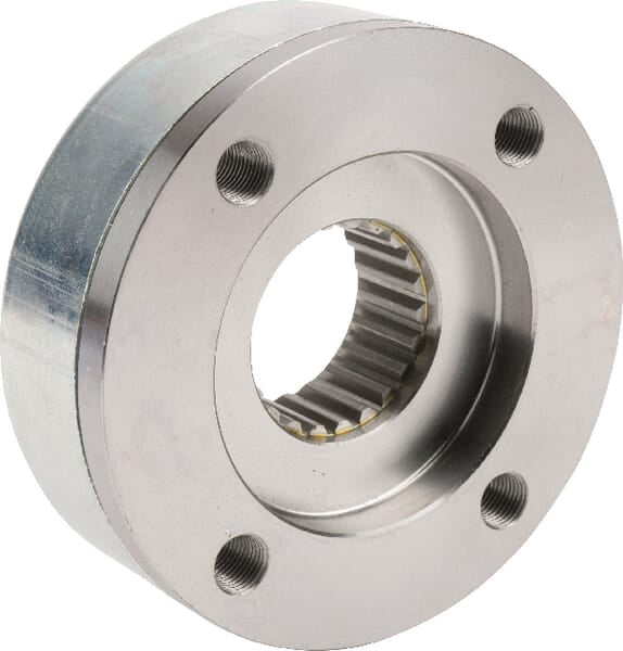 flange