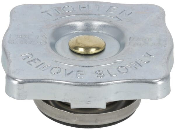 radiator cap