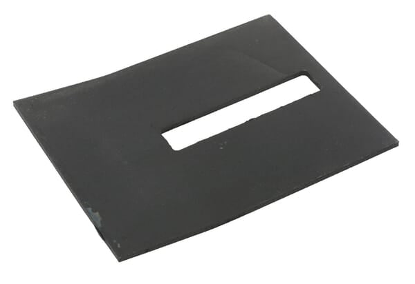 Essuie-glace 90x120mm Maletti Org. - 10 pièces