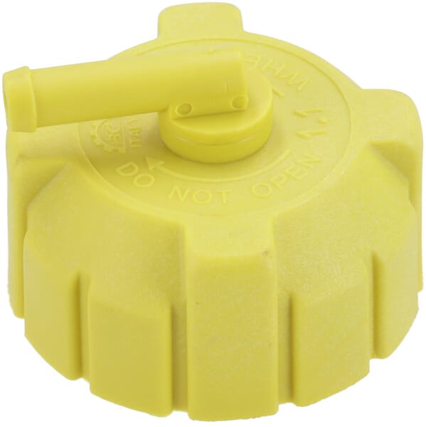radiator cap