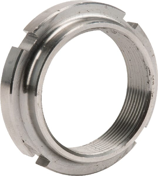 KUBOTA Sicherungsmutter 40 x 1,5 MAE000118