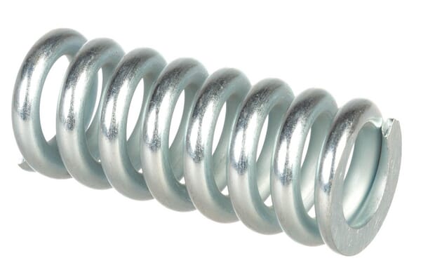 KUBOTA Druckfeder MAE000175Y