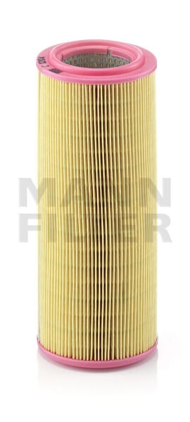 KRAMP Luftfilter C12104