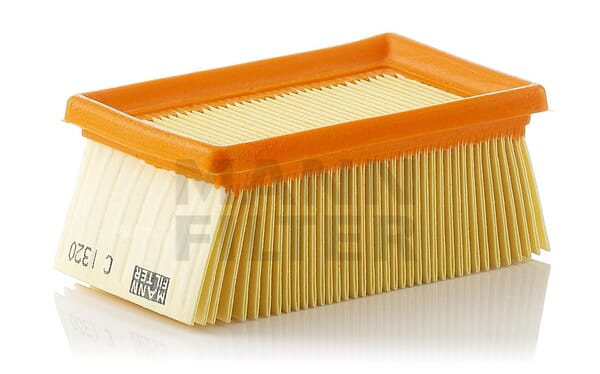 Filtre à air
