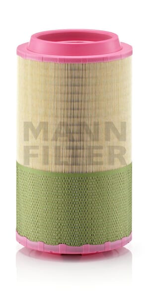 KRAMP Luftfilter C247451