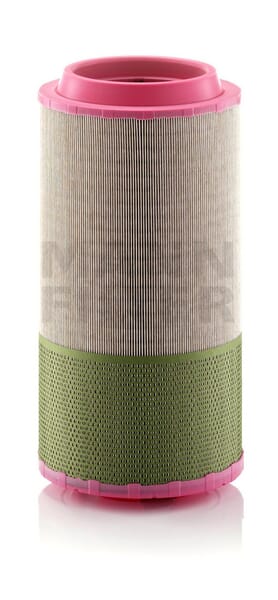 KRAMP Luftfilter C24820