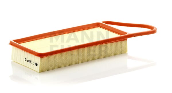 KRAMP Luftfilter C30872