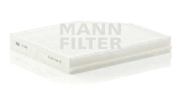 KRAMP Cabin Filter CU2450