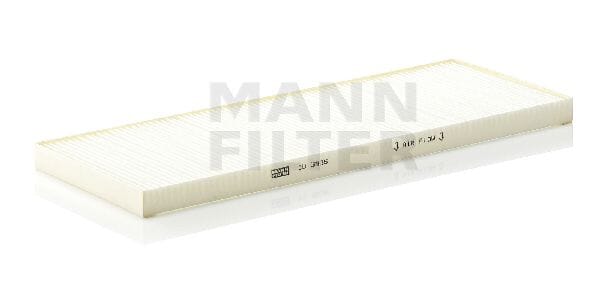 KRAMP Kabinenfilter CU3935