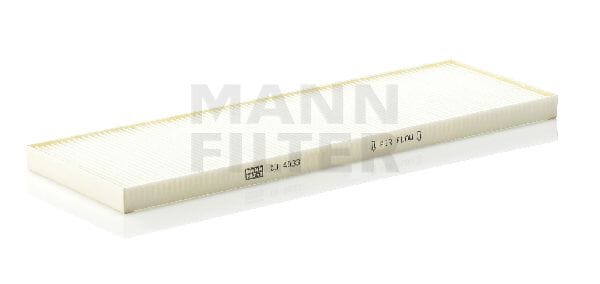 KRAMP Kabinenfilter CU4033