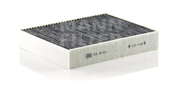 KRAMP Cabin Filter CUK25001